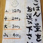 とんかつは飲み物。 - 