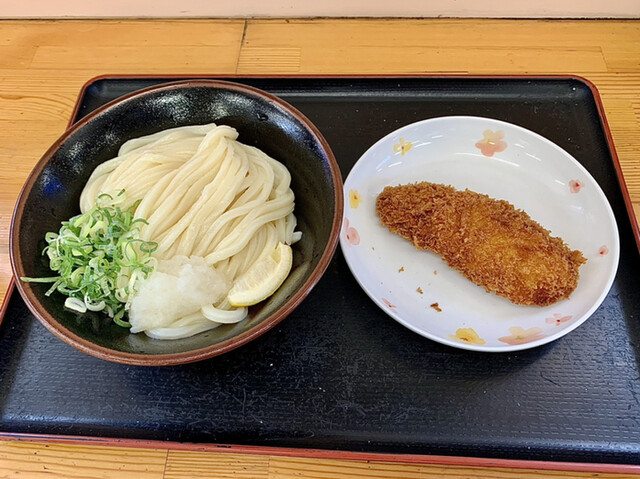 やなぎ屋 西大浜店 坂出 うどん 食べログ やなぎ屋 西大浜店 坂出 うどん 食べログ