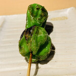 おみ乃 - ・ひしの南蛮