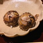 おみ乃 - ・石川芋