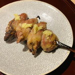 おみ乃 - ・丸ハツ