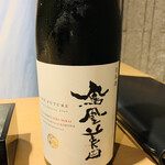 おみ乃 - ・鳳凰美田 酒未来 -SAKE FUTURE -栃木