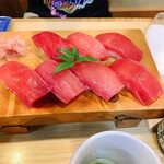 寿司と地魚料理　大徳家 - 