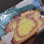 ファミリーマート - 料理写真: