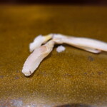 鮨匠 のむら - 蝦蛄(鹿児島県出水産)