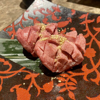 焼肉 ミツクニ 六本木 - 