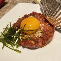 焼肉 ミツクニ 六本木 - 