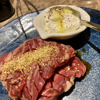 焼肉 ミツクニ 六本木 - 