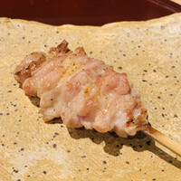 おみ乃 神谷町 - ・せせり