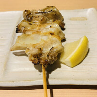 おみ乃 神谷町 - ・やげん軟骨