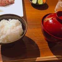 知喜多亭 和 - 