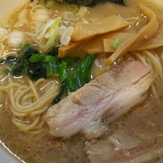 三珍 富士力食堂_1