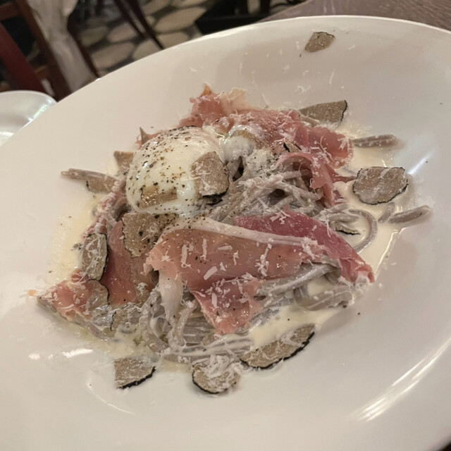 カフェ ラ ボエム 新宿御苑 La Boheme 新宿御苑前 イタリアン ネット予約可 食べログ