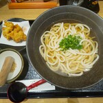 山下本気うどん  - 