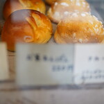 TAGUCHI BAKERY - 