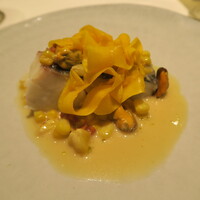 ラ ペ - オオニベ