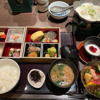 日本料理 海幸 - 