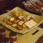 マガザンプラス - 手造りジャム＆クッキー