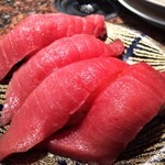 根室花まる - 本鮪とろ☆