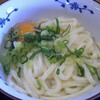 真心うどん