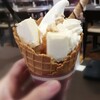 マザー牧場 カフェアンドソフトクリーム 三井アウトレットパーク木更津店