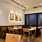 NEW YORKER'S Cafe - 