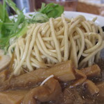 麺饗 松韻 - 