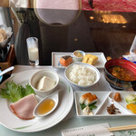 グリーンホテル - 