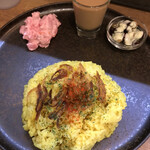 カレーは飲み物。（壺） - 