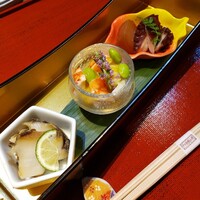 明治の森箕面 音羽山荘 - 
