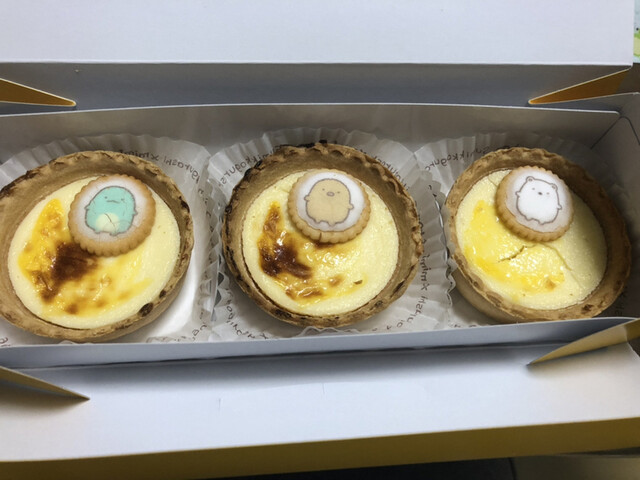 閉店】ミミエボン （mimi et bon） - 東京/洋菓子 | 食べログ