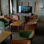 蔵王四季のホテル - くつろぎの部屋