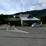 蔵王四季のホテル - 離れ百八歩   外観