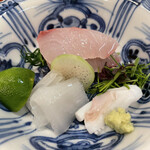 馬場乃町 はやし - 