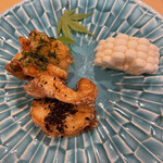 馬場乃町 はやし - 