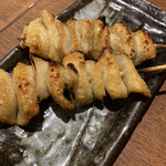 Oreno Yakitori - 