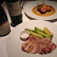 シノワ 渋谷店 - 