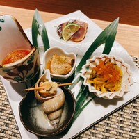 川崎 鮨 よこ田 - 