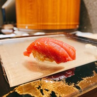 川崎 鮨 よこ田 - 