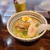 麺厨房あじさい 紅店