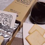 東京ミルクチーズ工場 - 