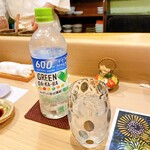 うを徳 - グリーンダカラ