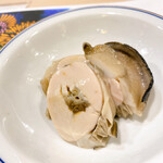 うを徳 - 岩牡蠣