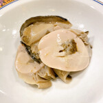 うを徳 - 岩牡蠣