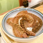 うを徳 - 活　泳ぎ銀宝