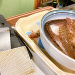 うを徳 - 活　泳ぎ銀宝