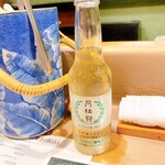 うを徳 - ノンアル清酒
