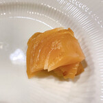 うを徳 - 谷中生姜