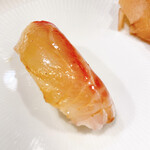 うを徳 - 八幡浜産　伊佐木