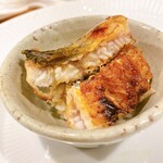 うを徳 - 宍道湖産　天然鰻　９００ｇ